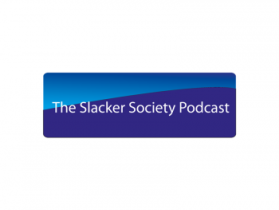 The Slacker Society Podcast entry by PANTONE