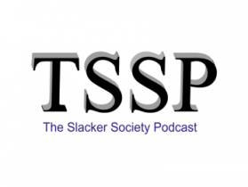 The Slacker Society Podcast entry by PANTONE