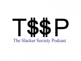 The Slacker Society Podcast entry by PANTONE