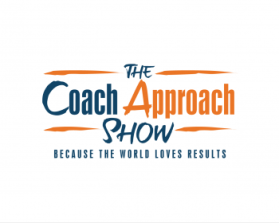 The Coach Approach Show entry by charmaine