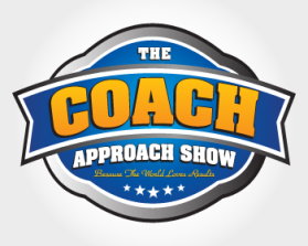 The Coach Approach Show entry by dsdezign