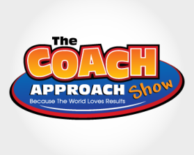 The Coach Approach Show entry by dsdezign