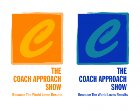 The Coach Approach Show entry by canon