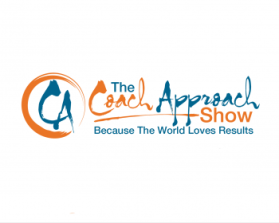 The Coach Approach Show entry by graphica
