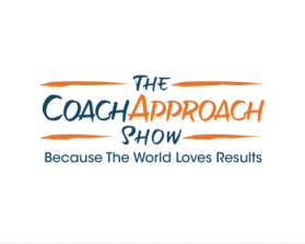 The Coach Approach Show entry by charmaine