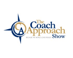 The Coach Approach Show entry by Magmion