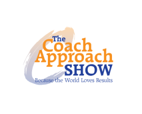 The Coach Approach Show entry by kbcorbin