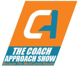 The Coach Approach Show entry by ioni