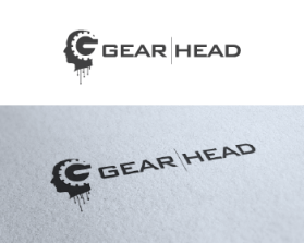 Gear|Head entry by graphic_mj