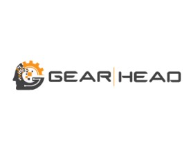 Gear|Head entry by FactoryMinion