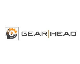 Gear|Head entry by FactoryMinion