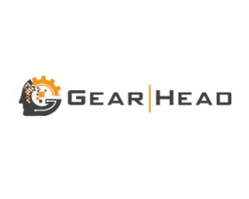Gear|Head entry by FactoryMinion