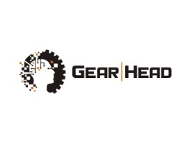 Gear|Head entry by Dsign