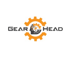 Gear|Head entry by FactoryMinion