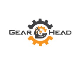 Gear|Head entry by FactoryMinion