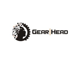 Gear|Head entry by Dsign