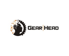 Gear|Head entry by Dsign