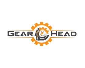 Gear|Head entry by FactoryMinion