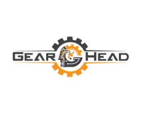 Gear|Head entry by FactoryMinion