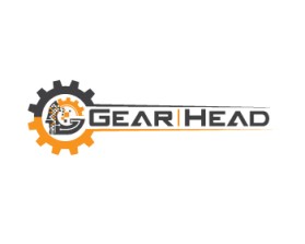 Gear|Head entry by FactoryMinion