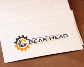 Gear|Head entry by FactoryMinion