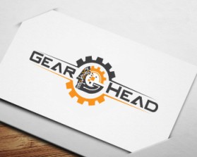 Gear|Head entry by FactoryMinion