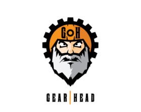 Gear|Head entry by muzzha