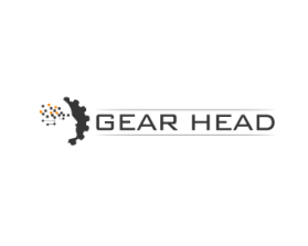 Gear|Head entry by dsdezign