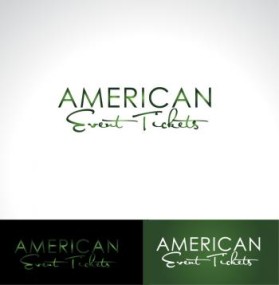American Event Tickets entry by SIRventsislav