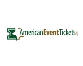 American Event Tickets entry by Magmion
