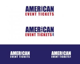American Event Tickets entry by chumki