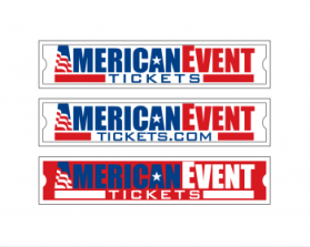 American Event Tickets entry by charmaine