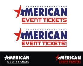 American Event Tickets entry by inratus