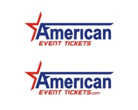 American Event Tickets entry by inratus