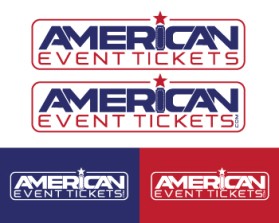 American Event Tickets entry by beekitty7