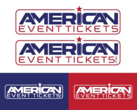 American Event Tickets entry by beekitty7