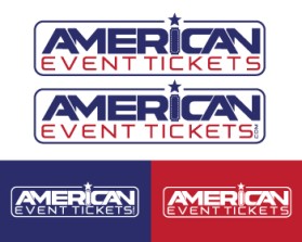 American Event Tickets entry by beekitty7