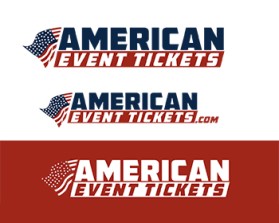 American Event Tickets entry by CharlieBrown