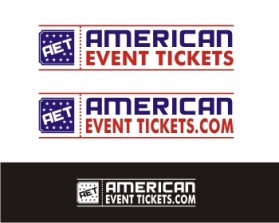 American Event Tickets entry by inratus