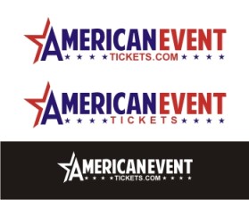 American Event Tickets entry by inratus