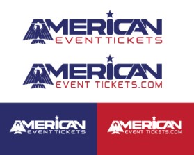 American Event Tickets entry by beekitty7