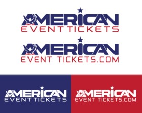 American Event Tickets entry by beekitty7