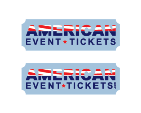 American Event Tickets entry by PeggyB