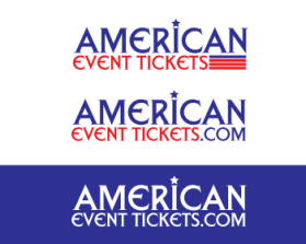 American Event Tickets entry by kbcorbin