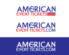 American Event Tickets entry by kbcorbin