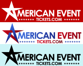 American Event Tickets entry by Elmho22