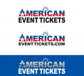 American Event Tickets entry by CreativeThought