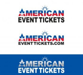 American Event Tickets entry by CreativeThought