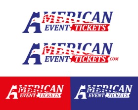 American Event Tickets entry by jnjnnino