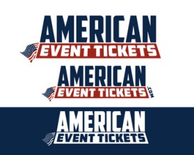 American Event Tickets entry by CharlieBrown